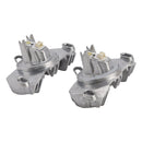 2pcs LED Angel Eyes Ring Light Module Diode 63117398766 For BMW F30 F31 F34