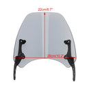 2024-2025 KAWASAKI Eliminator 500 Windschutzscheibe