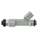 Boquilla de inyector de combustible de 1 pieza para Toyota Citroen Peugeot 1,0 23209-09030 23250-0Q010