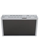 8""Tela sensível ao toque para sincronização de informações de rádio DB5T-18B955-FA para Ford F250 F350"