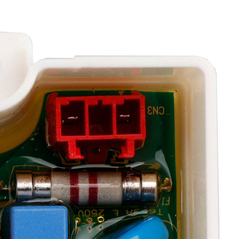 6201EC2002U Geräuschfilterbaugruppe für Waschmaschine und Geschirrspüler von LG und Kenmore