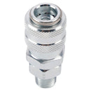Fuel system coupler J-47912-QC for Detroit S60 Cummins MBE900 MBE4000