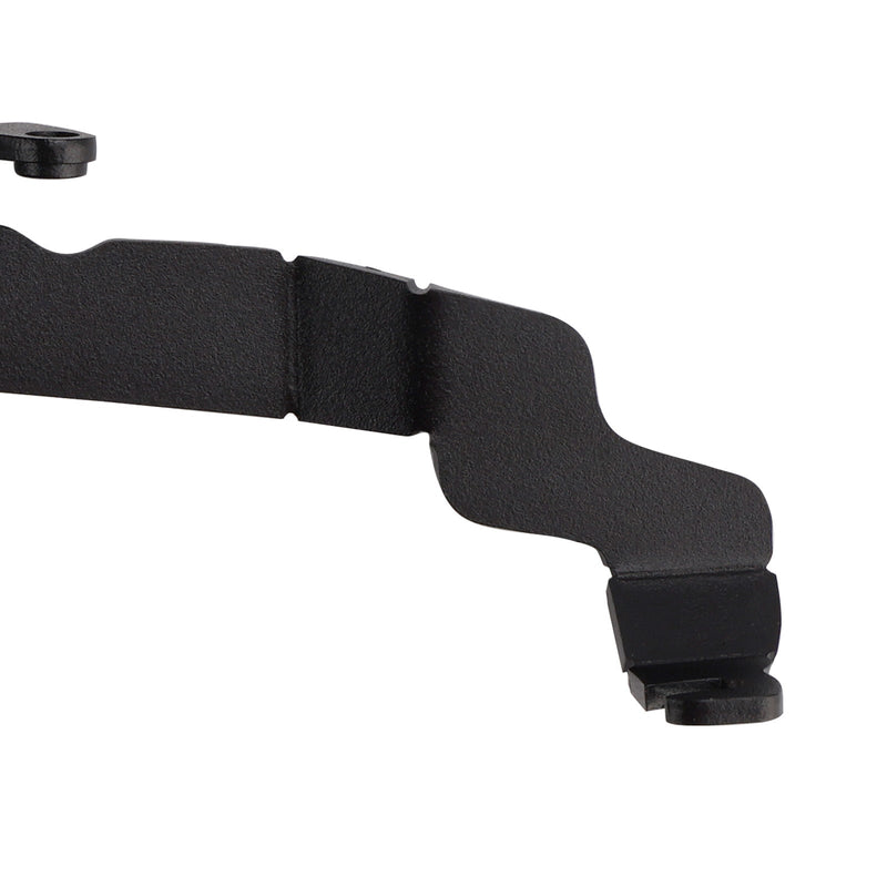 2022-2024 Yamaha MT-10 Frontflügel Frontspoiler Scheinwerferverkleidung