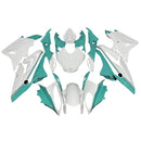 2015-2016 Kit de paneles de inyección BMW S1000RR ABS de plástico corporal