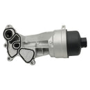 2009–2014 MINI CLUBMAN (R55) Ein Ölkühler-Filtergehäuse 11428643762 11427558521