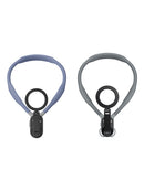 Magsafe Handy Magnetische Neck Halter Halterung Quick Release Stoßdämpfung