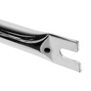 2018-2024 HONDA Monkey 125 Passager Armlæn Håndholder