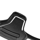Lenkradschaltwippen für Kia K5 2016-2019, Aluminium Schwarz