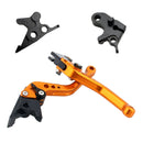 2020-2021 Honda CRF1100L Afrikka Twin uusi lyhyt kytkentäjarrulevi