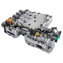 2017 för FORD F-150 ECOBOOST 10R80 Transmission Control Unit HL3Z-7A100-B
