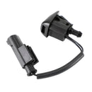 2x dysza wycieraczki przedniej szyby do BMW serii 5 E60 E61 61667046060