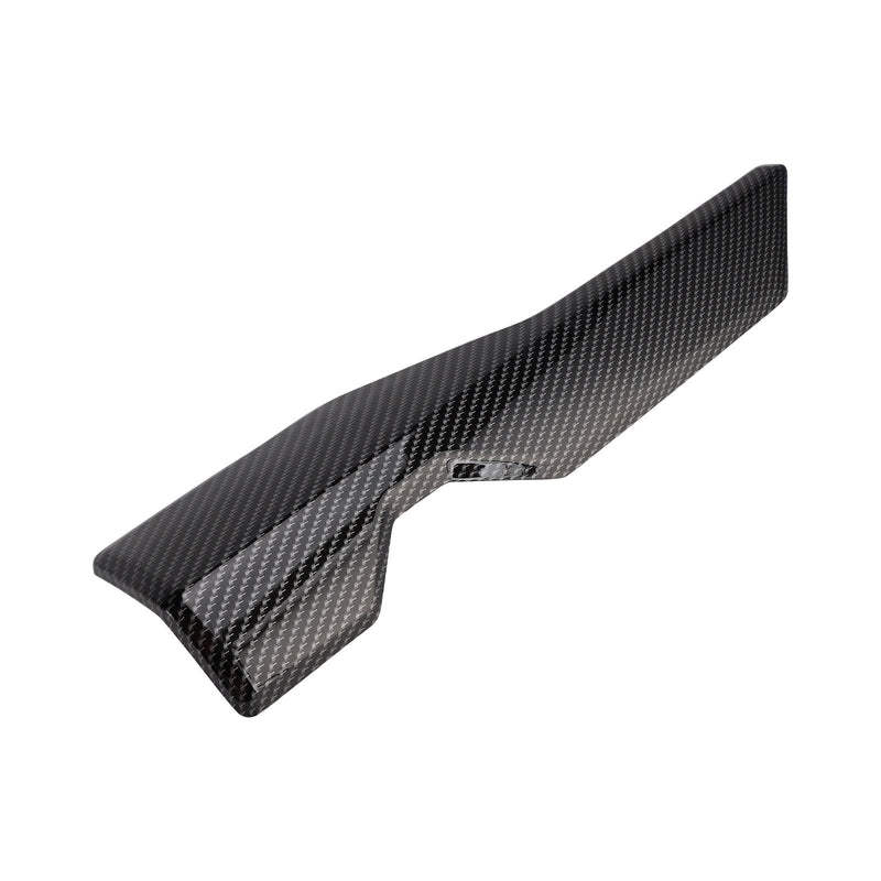 2022-2025Honda ADV 350 Auspuffrohr-Hitzeschild-Abdeckungsschale