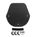 Windschutzscheibe Windschutz + Halterung passend für Suzuki GSX-8S 2023-2024