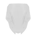 2022-2023 Čelní sklo Kawasaki Versys 650