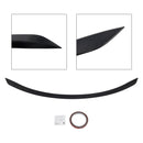 2021+ Mercedes-Benz C-Class W206 AMG C63 S Style Gloss Black Rear Spoiler