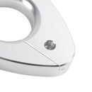 Aluminiowa tuleja przeciwpożarowa 1,25" do wiązki przewodów - eliminuje potrzebę stosowania gumowej przelotki