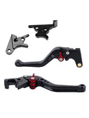 Nová páka s krátkou spojkou vhodný pro Honda CB350 HNES GB350 CB350 2021-2023