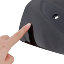 2023-2024 Touring Street Glide CVO 117 121 Windschutzscheibe Windschutz