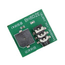 Morse Code Mini CW Trainer Handicide Trainer Oscillator Knapp Batteriversion