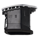 Ventilasjonsgitter foran venstre, senter, 95B819201, for Porsche Macan 2017-2017