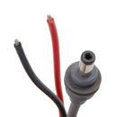 Mini-Aufwärtswandler mit Gleichstromkabel, 12 V/24 V auf 30 V, 3,5 A, 105 W