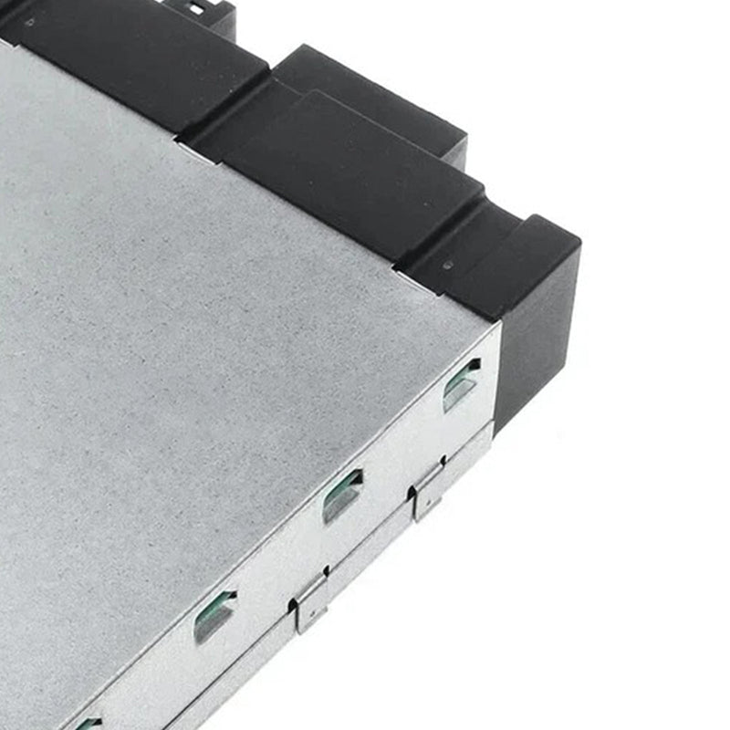 2012-2013 BMW 740Li Hybrid Version 13 N55B30A 235 8A/MT Voltage Converter Control Module Unit 61429247159