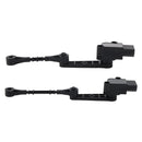 Paar F&amp;R Höhensensor für Discovery 5 Range Rover Sport L405 L494