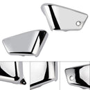 1995-2006 Honda Magna VF 250 Batterieseitenabdeckung