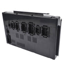 Mercedes-Benz Rear SAM Signal Acquisition Module A1645401701