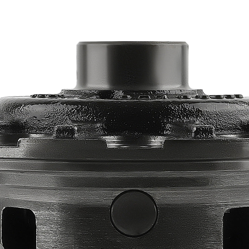 2007-2011 Jeep Wrangler V6 3.8L Rear with Dana 44 Axle Rear Differential Case w/ Locker Kit 68036128AA