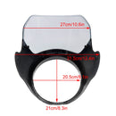 2023-2024 HONDA GB350 GB350S Windschutzscheibe Windschutzscheibe Scheinwerfer Verkleidung Abdeckung