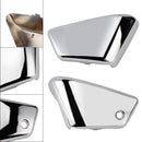 1995-2006 Honda Magna VF 250 Batterieseitenabdeckung