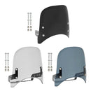 2019-2024 HONDA CB400X/CB500X ABS Motorcykel Vindruta Vindruta