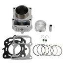 Zylinderkit Zylinderset für Zongshen CG 250 ccm 67mm WK ATV Quad Bashan Dirtbike