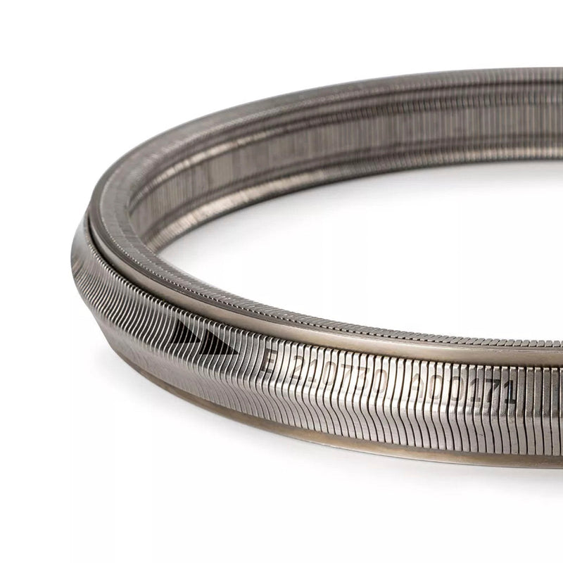 2015–2016 Toyota Ractis 1.2L K313 K311 K310 CVT-Getriebekettenriemen