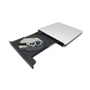 6X Blu ray Burner USB External BD-R BD DVD CD RW Brenner Laptop Movie Player