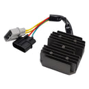 Likeretter spenningsregulator 27747 for Massimo UTV T-Boss 410 (før 2020) 400-2B