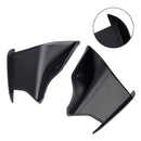 Luftabweiser-Spoiler-Winglets-Verkleidung passend für Yamaha MT-09 / MT-09 SP 2024-2025