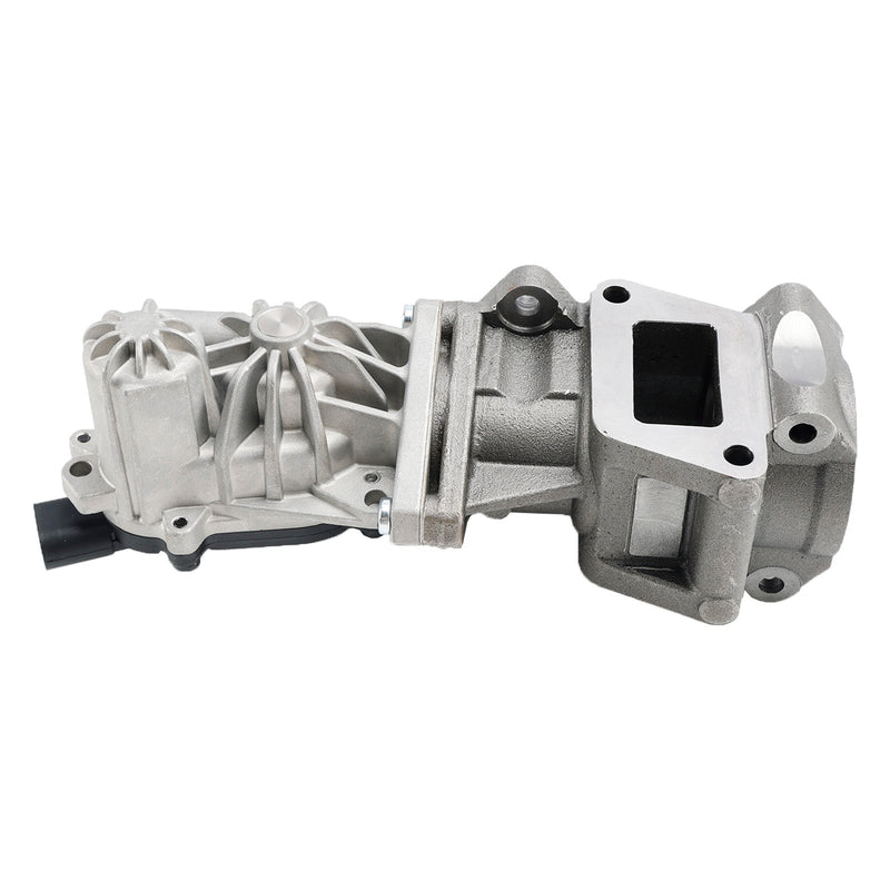 2011-2016 Chevrolet Silverado 2500 Diesel EGR-venttiili 12665547