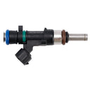 1 Stück Einspritzdüse für Dacia Logan Sandero Renault Clio Symbol 0,9 l 0280158293