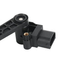 2x høydenivåsensor for den bakre luftfjæringen LR023648 for Range Rover Sport 05-13