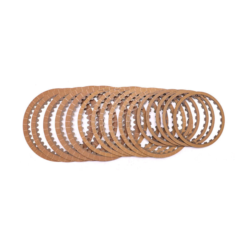 TR690 Automatikgetriebe-Überholsatz für den Master-Umbau für Subaru Outback CVT