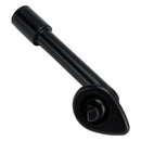 1978-1986 Porsche 911 Frontscheinwerfer-Waschdüse 91162808501