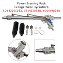 2001/12-2008/03 Skoda Superb I 3U4 1.8L Servolenkung Rack 3B1422052R 8D1422052BX