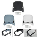 2019-2024 HONDA CB400X/CB500X ABS Motorcykel Vindruta Vindruta