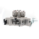 1987–1990 Chevy GMC 350 5,7 l LKW Silverado Tahoe Suburban TBI Drosselklappengehäuse