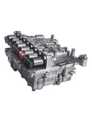 2009–2017 Hyundai Tucson Getriebeventilkörper A6LF1/2/3 mit Magnetspule