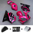 Verkleidungssatz aus ABS-Kunststoff für Honda CBR600 F4i 2001-2003