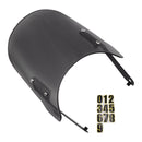 2024-2025 HONDA CB350C GB350C Windschutzscheibe Windschutz