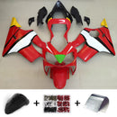 Verkleidungssatz aus ABS-Kunststoff für Honda CBR600 F4i 2001-2003